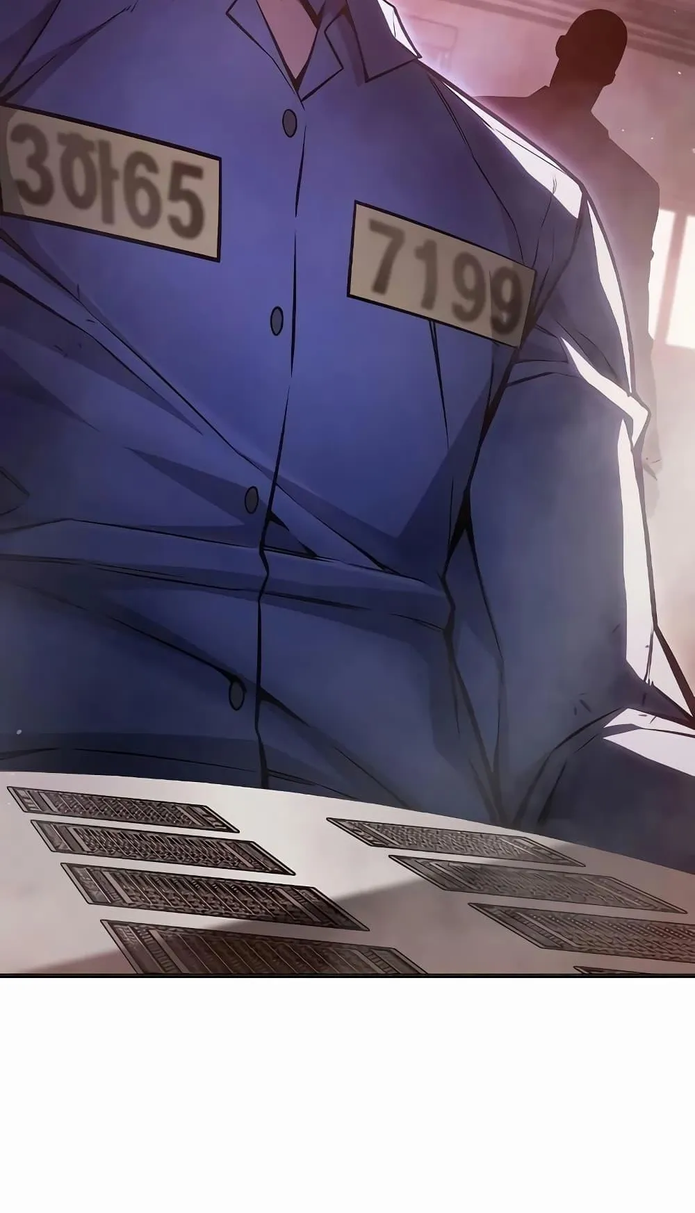 Juvenile Prison ตอนที่ 13 หน้า 121