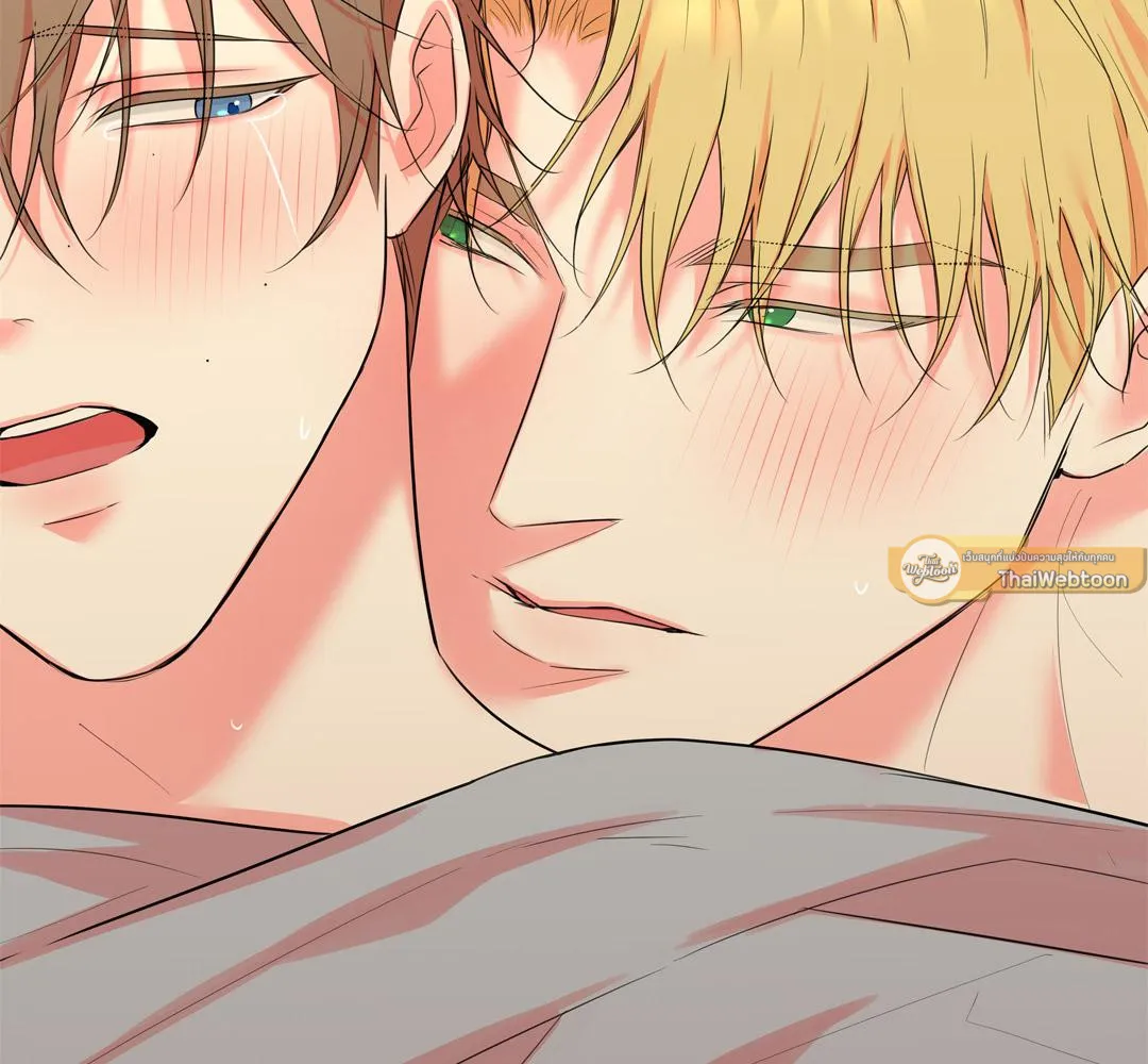 CAMBOY BUNNY (R+) ตอนที่ 18 หน้า 12