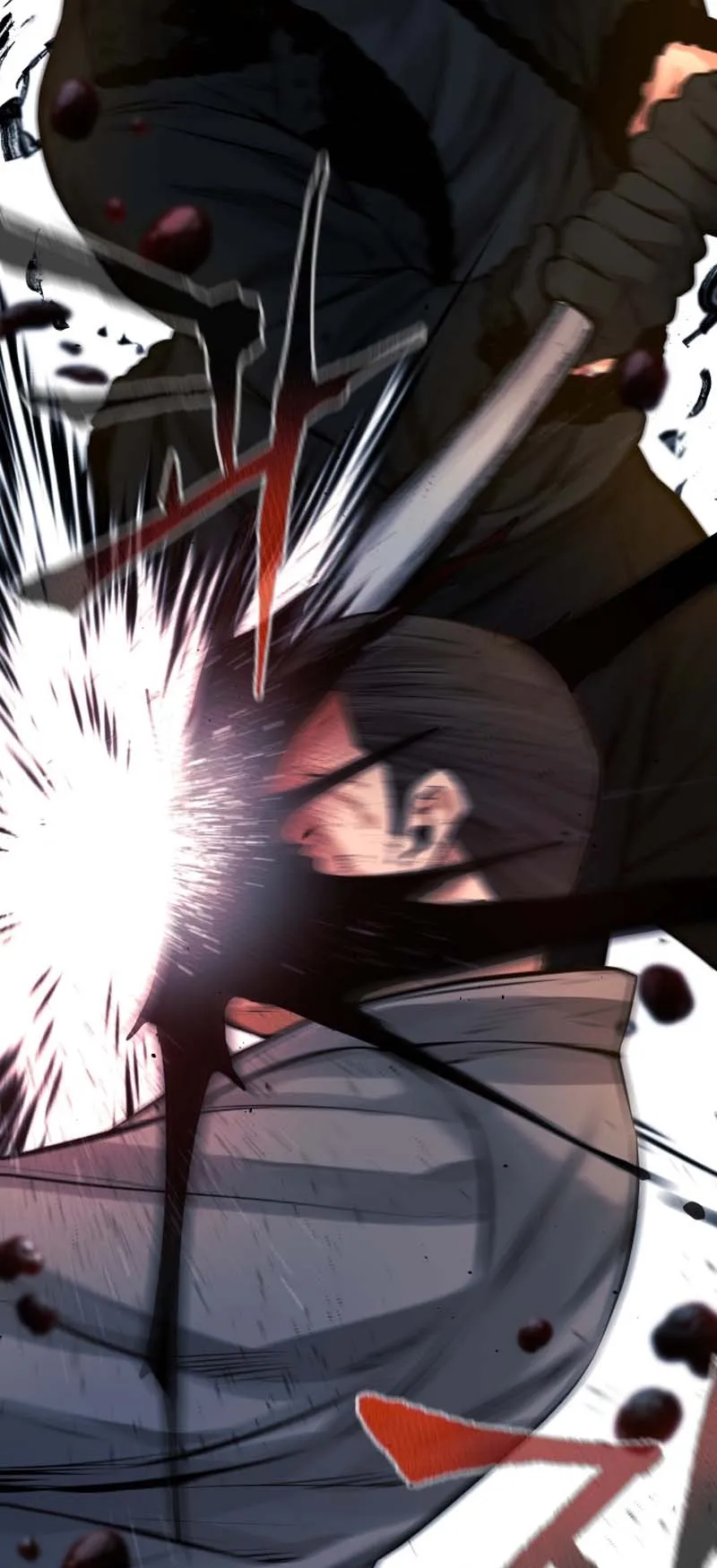 Blade of Retribution ตอนที่ 16 หน้า 41