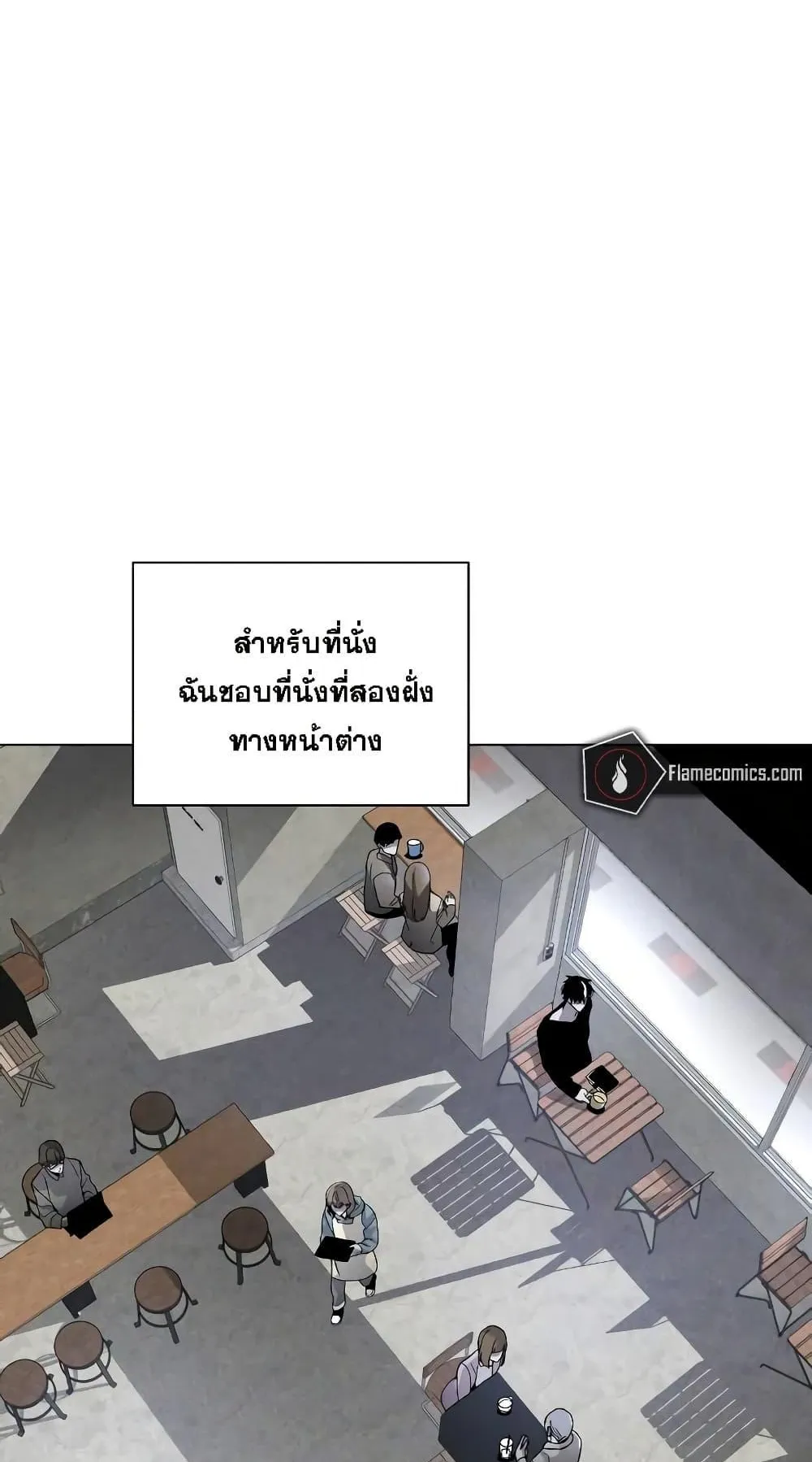 The Murderer ตอนที่ 3 หน้า 14