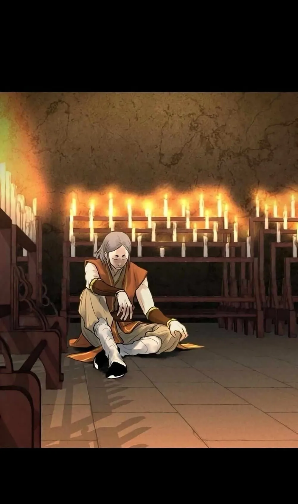 Battle of the Martial Masters ตอนที่ 1 หน้า 79