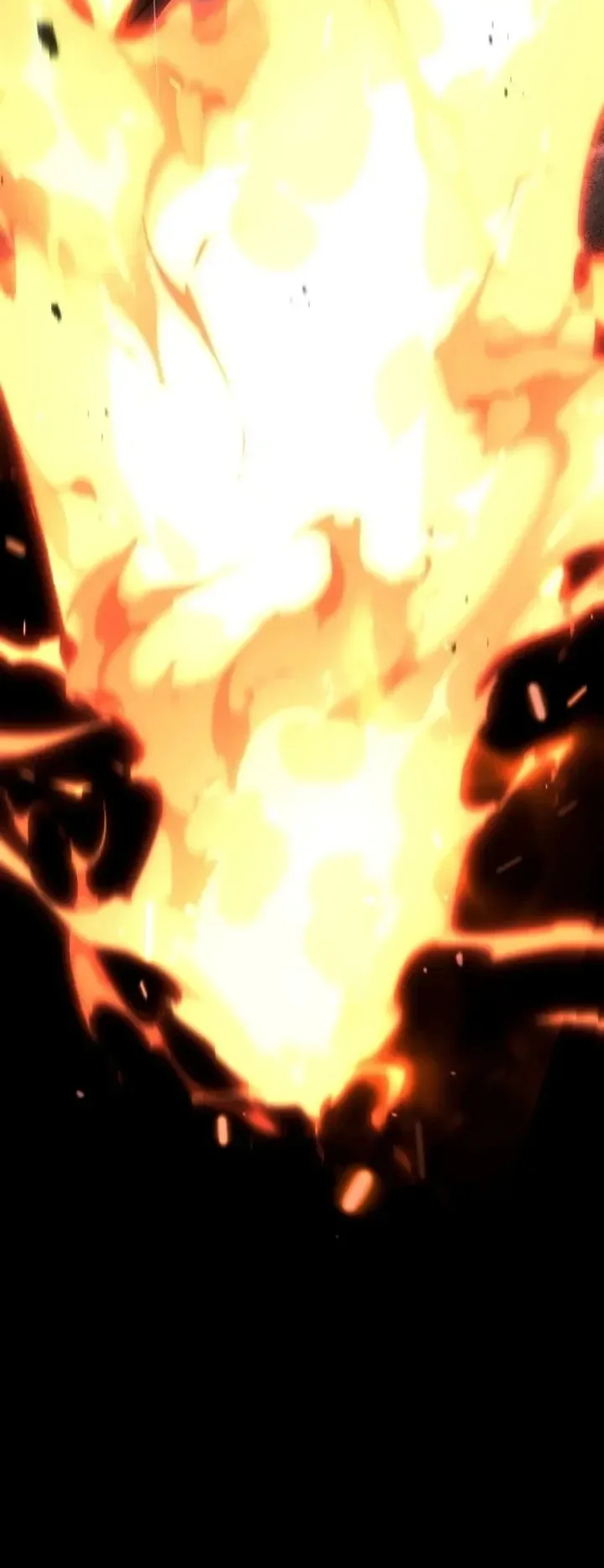 Revenge of the Iron-Blooded Sword Hound ตอนที่ 170 หน้า 82
