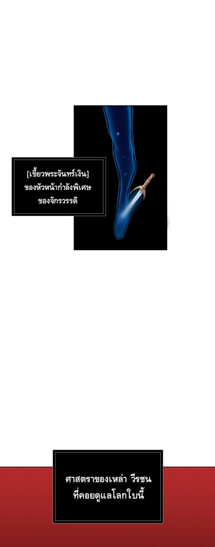 The Descent of the Demonic Master ตอนที่ 1 หน้า 33