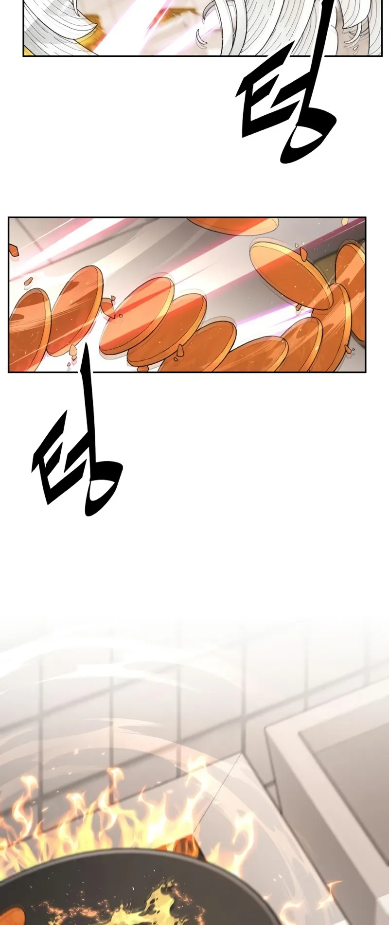 Apocalyptic Chef Awakening ตอนที่ 7 หน้า 51