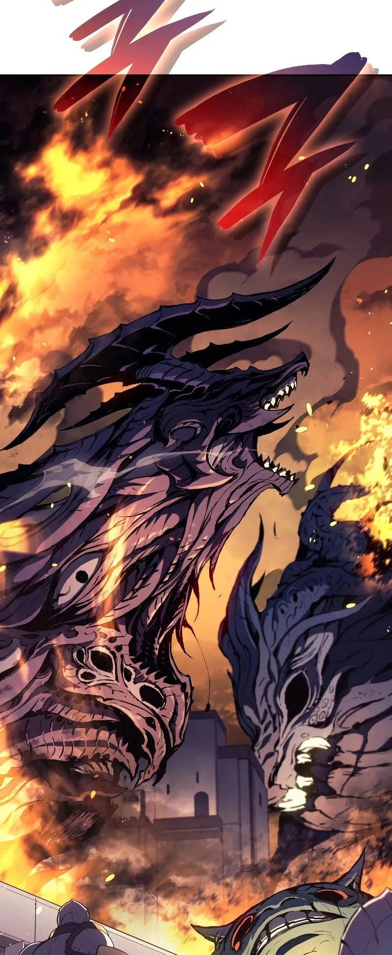 The Indomitable Martial King ตอนที่ 1 หน้า 5