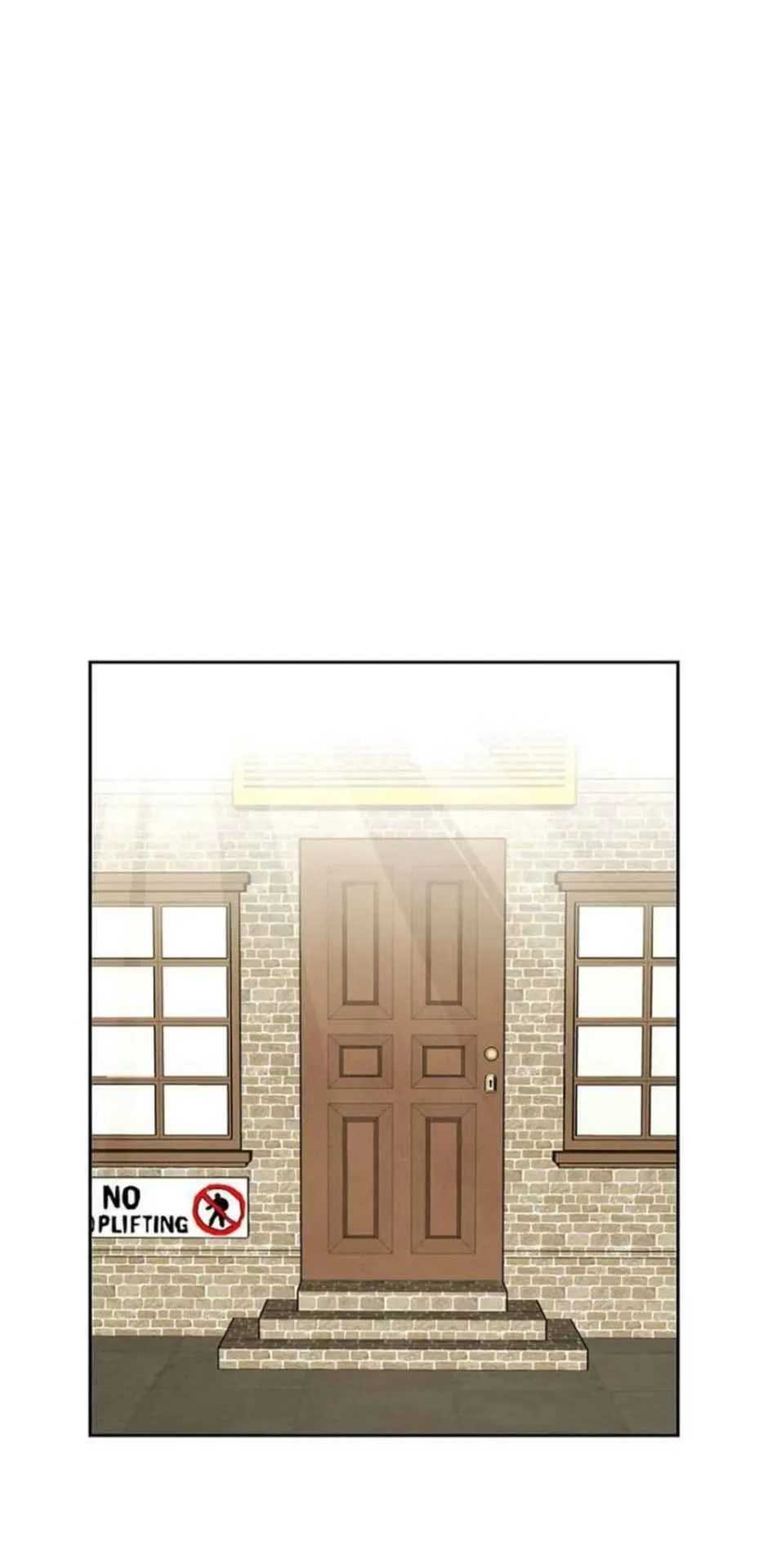Ore wa Akutou de wa Arimasen ตอนที่ 4 หน้า 94