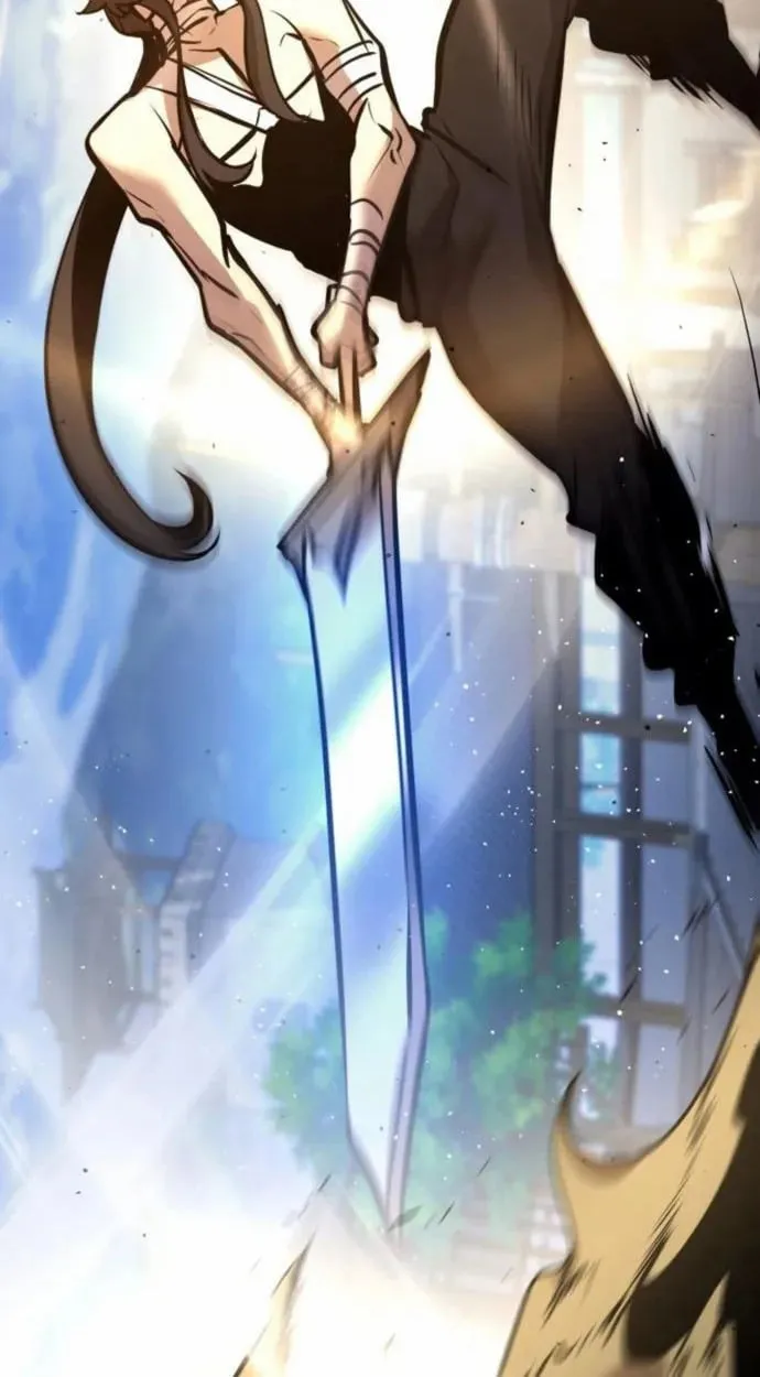 Rebirth of the Divine Demon ตอนที่ 7 หน้า 33