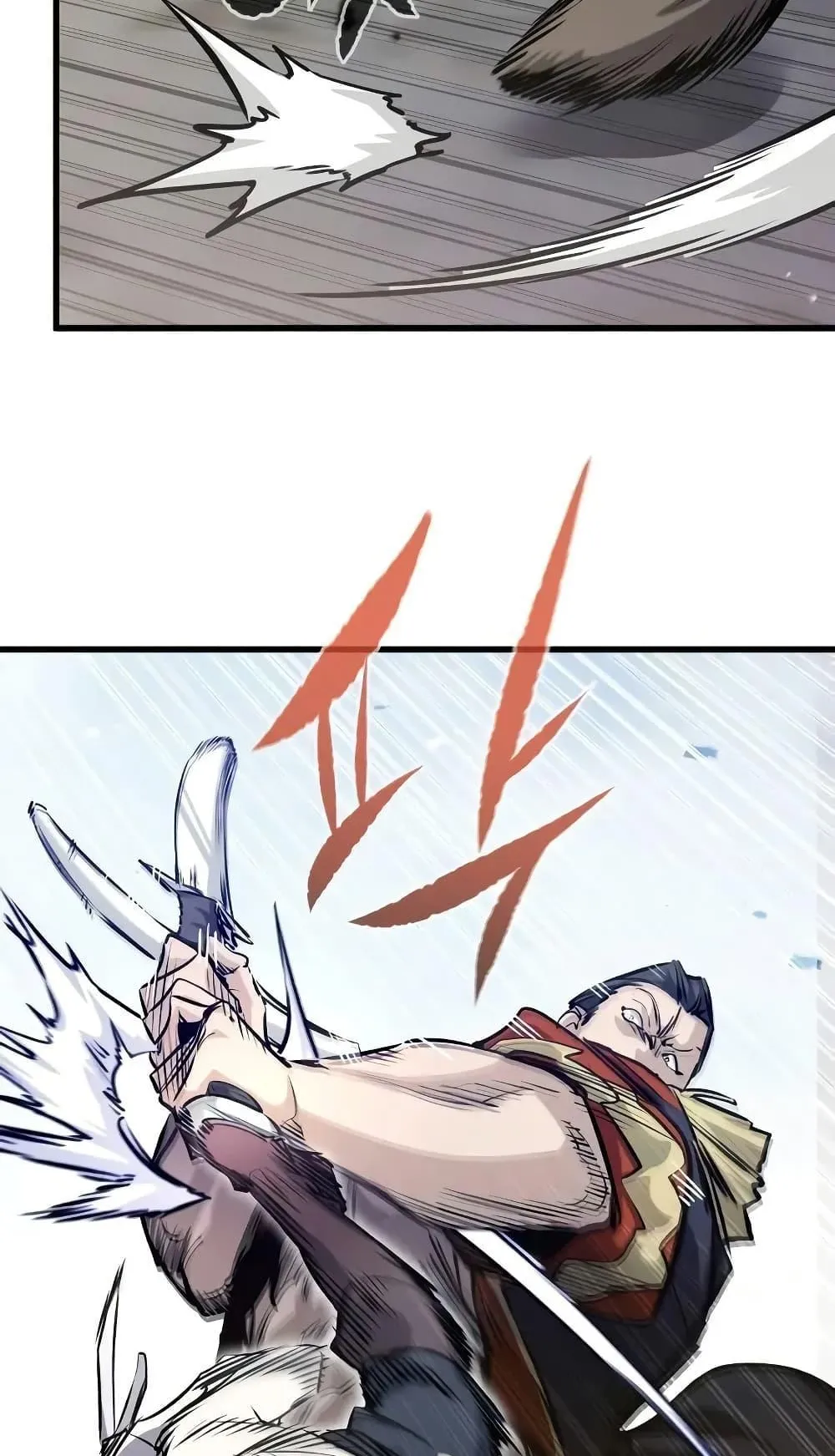 The Regressed Mercenary’s Machinations ตอนที่ 8 หน้า 107