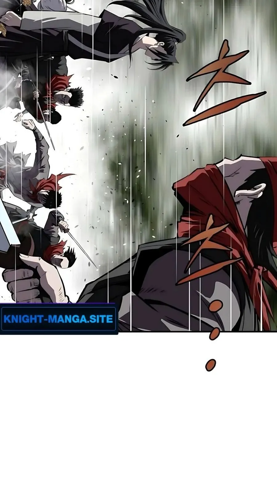 The Supreme Demonic Sword ตอนที่ 31 หน้า 68