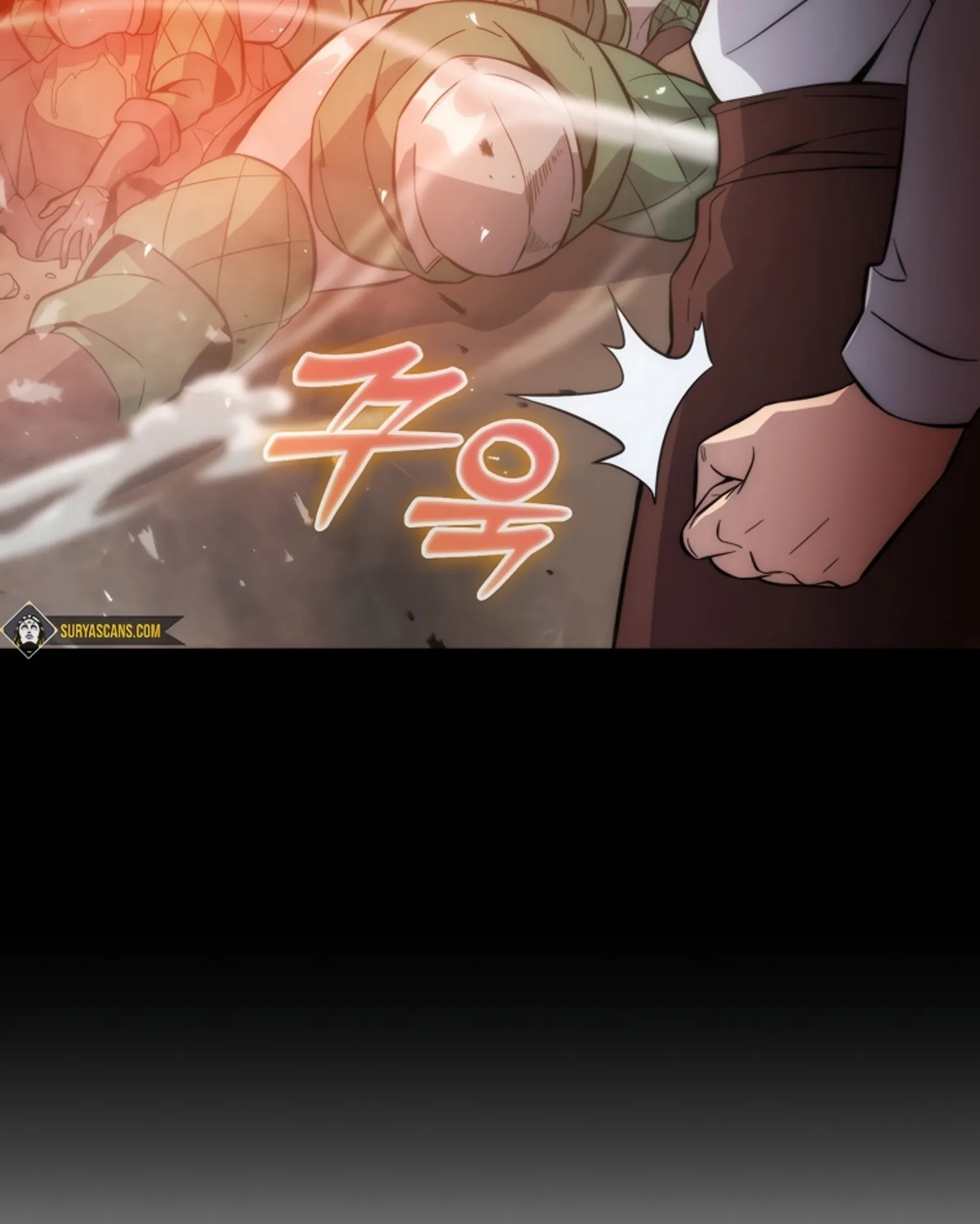 Return of the Ninth-Class Swordmaster : Sword Seeker ตอนที่ 6 หน้า 54