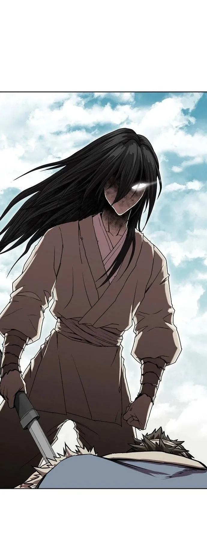 The Sword Emperor’s Rise of Namgung ตอนที่ 2 หน้า 8