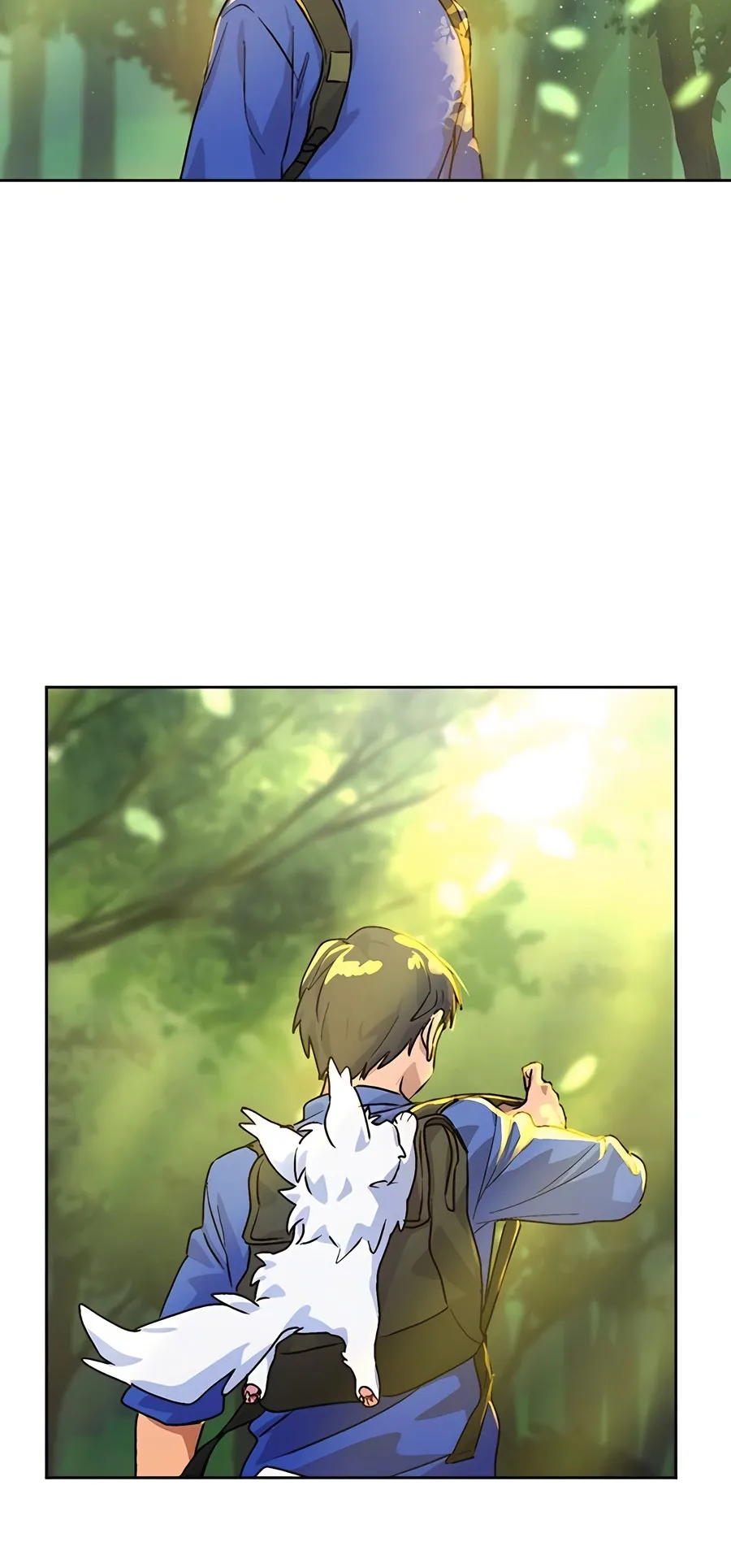 Healing Life Through Camping In Another World ตอนที่ 4 หน้า 78