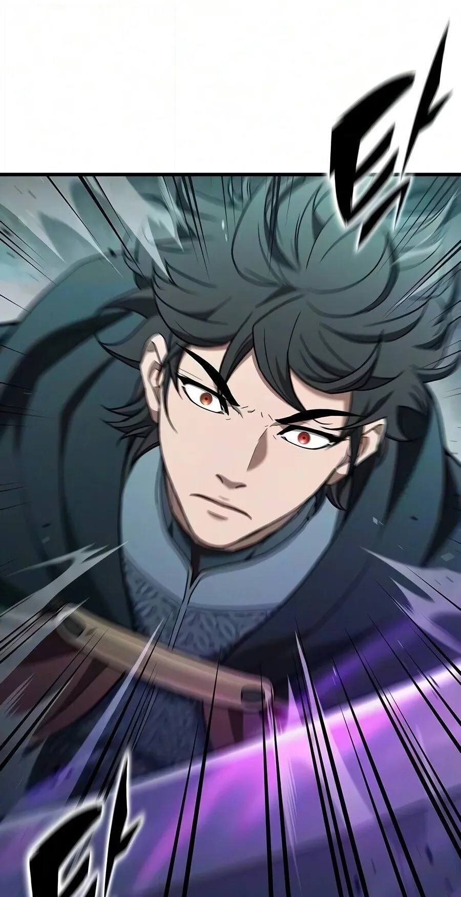 Demonic Beast Hunter Survival Guide ตอนที่ 32 หน้า 8