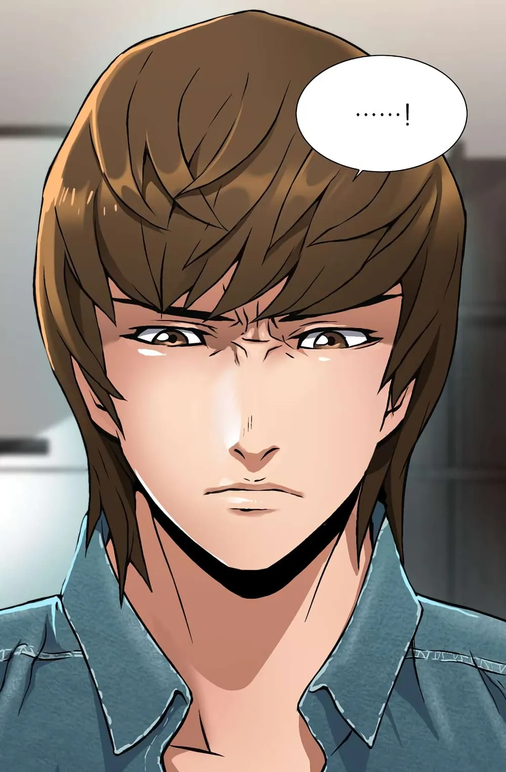 Dimensional Mercenary ตอนที่ 5 หน้า 11