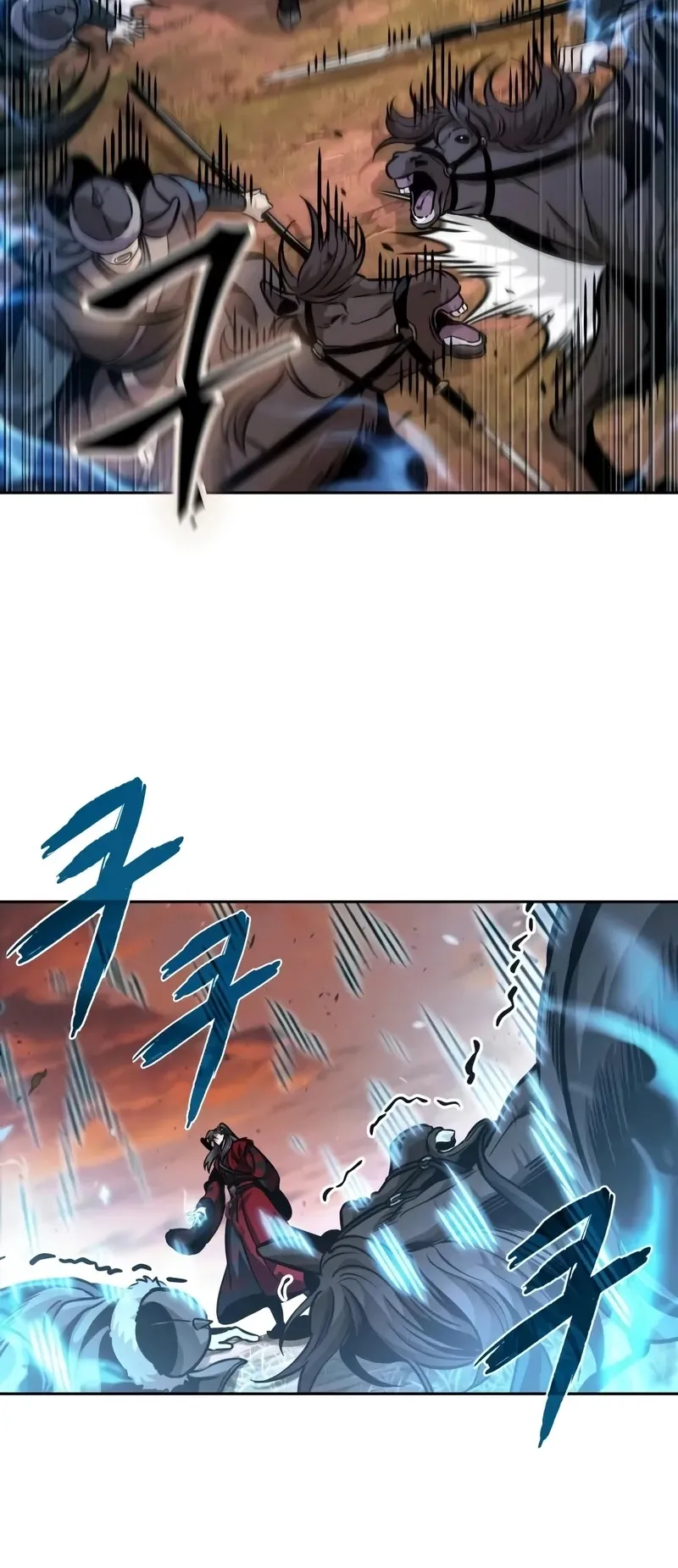 Nano Machine Chapter 247 หน้า 72