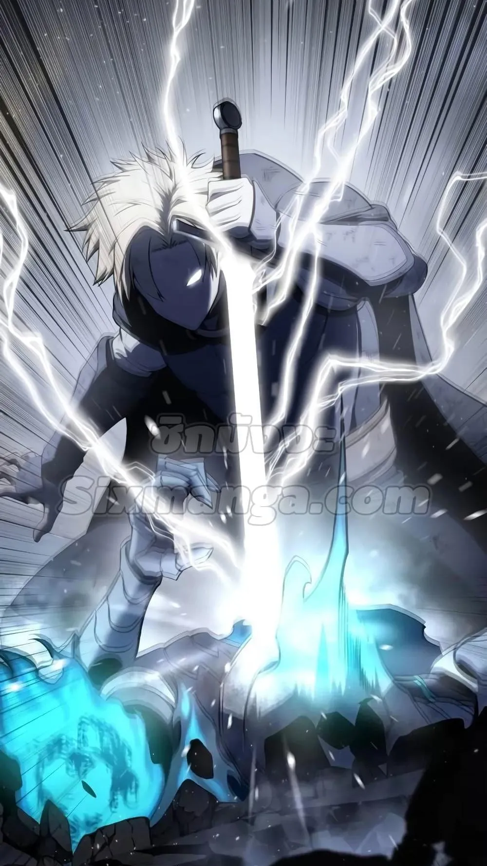 Star-Embracing Swordmaster ตอนที่ 53 หน้า 16