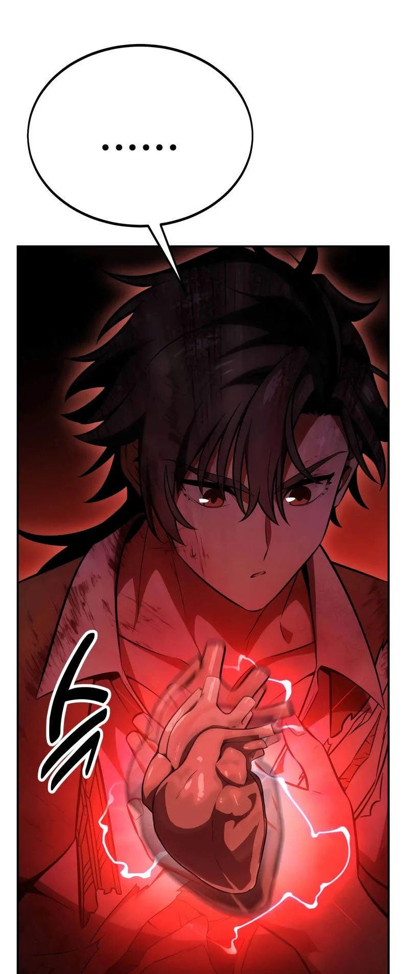 I Killed an Academy Player ตอนที่ 36 หน้า 163