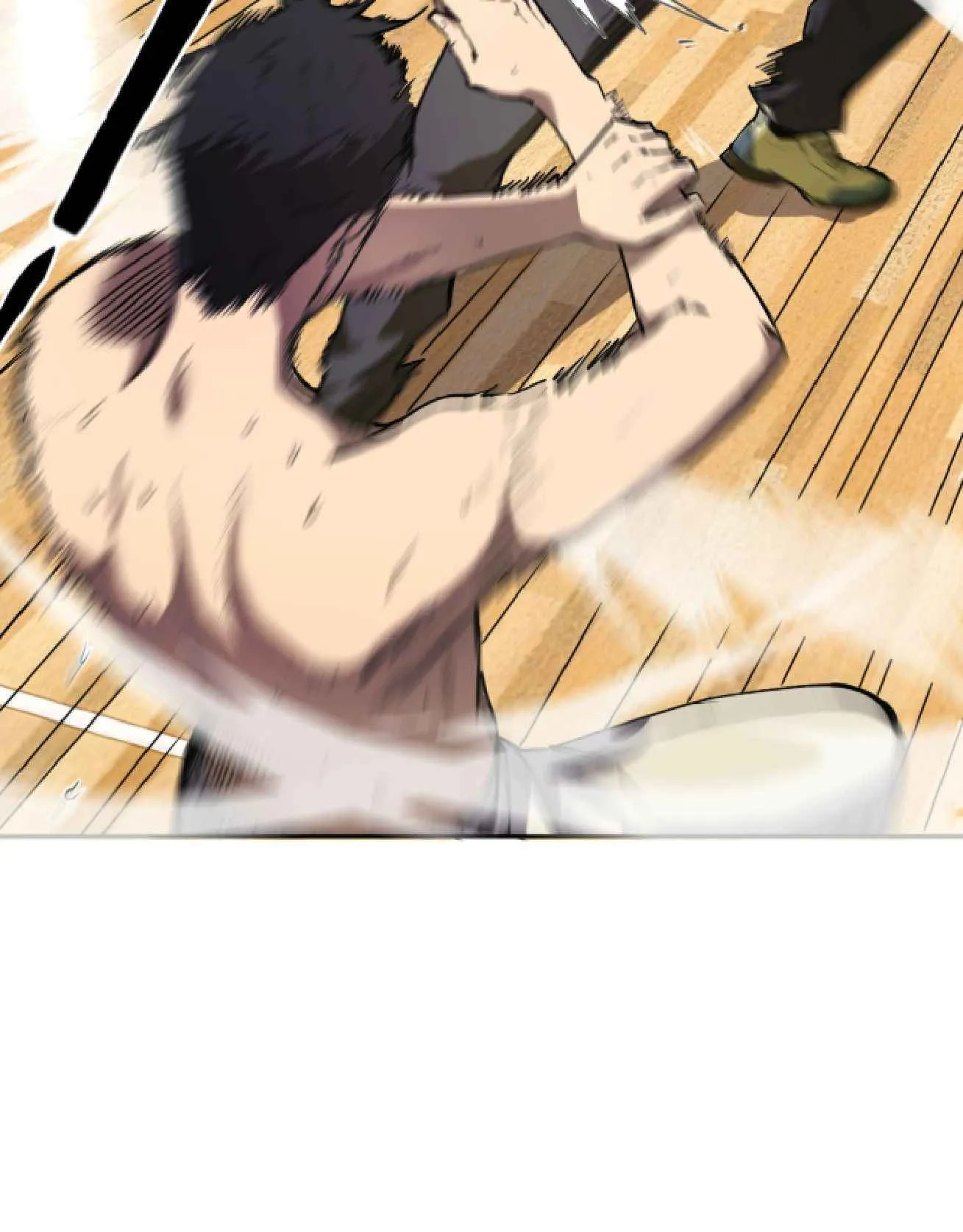 High Martial Arts: Sweeping Through Three Thousand ตอนที่ 1 หน้า 6