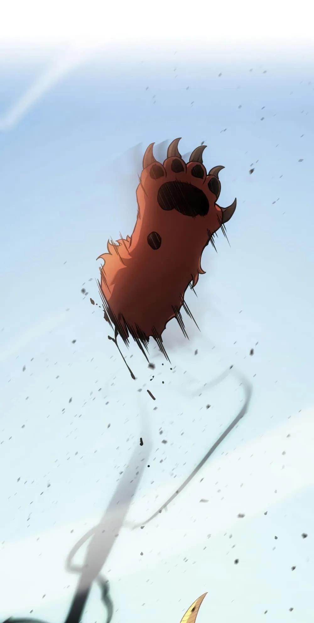 The Return of the Disaster-Class Hero ตอนที่ 11 หน้า 79