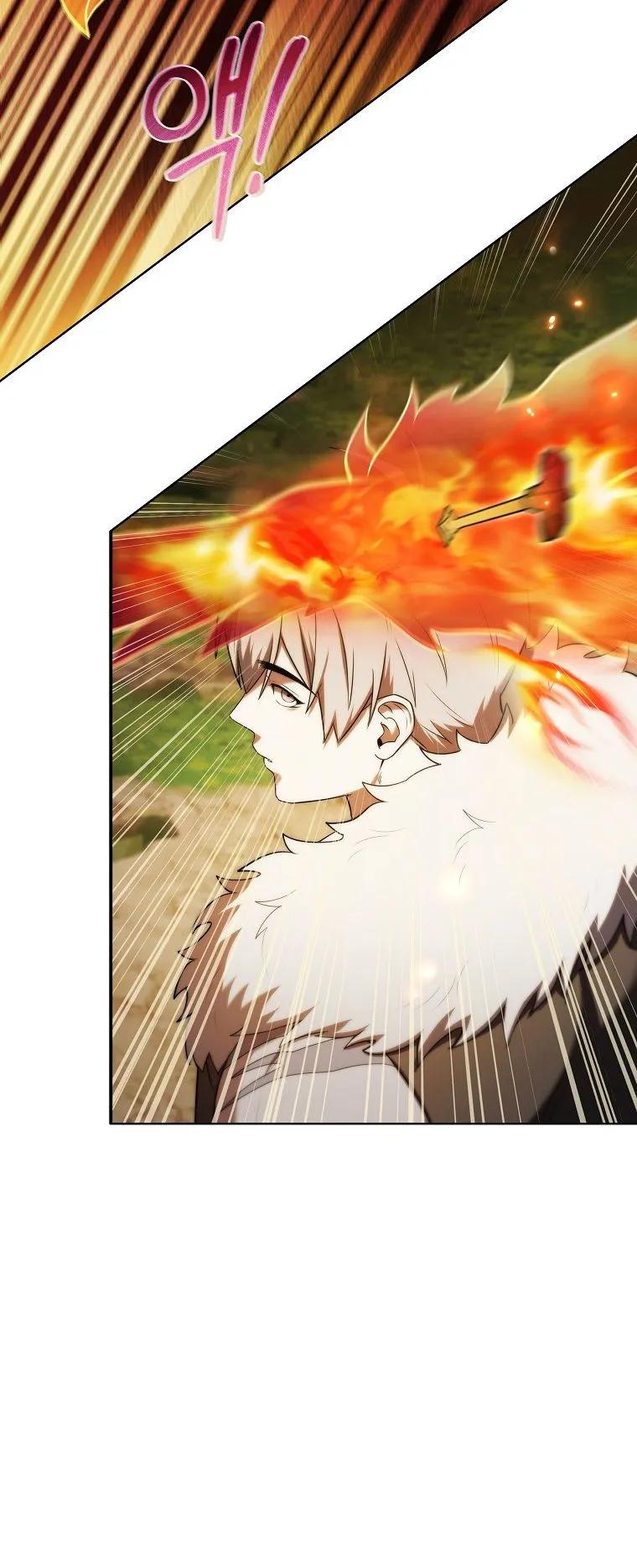 Barbarian’s Adventure in a Fantasy World ตอนที่ 6 หน้า 22