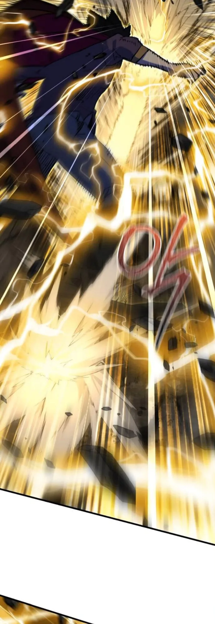 The Genius Mage Who Uses His Fists ตอนที่ 42 หน้า 70
