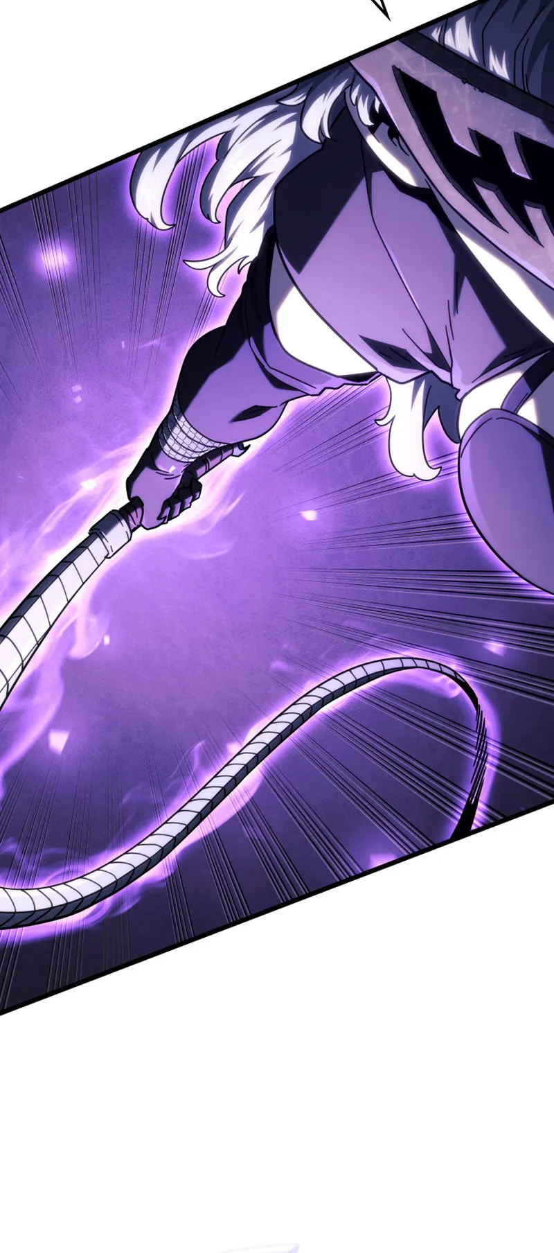 Revenge of the Iron-Blooded Sword Hound ตอนที่ 112 หน้า 40