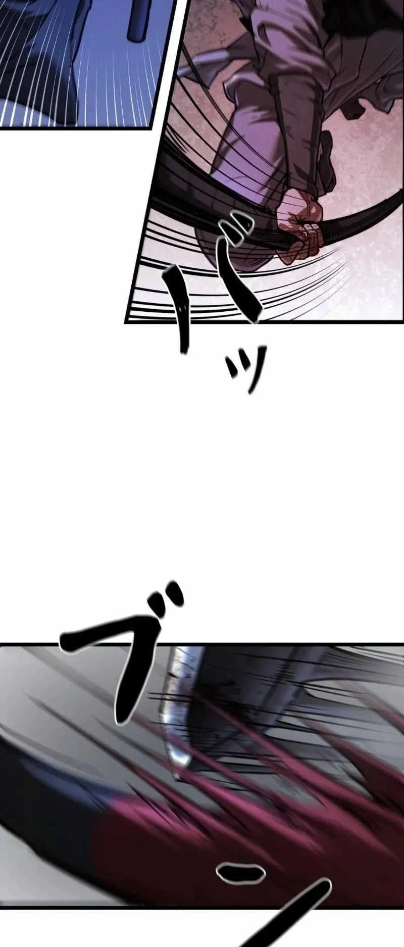 Unrivaled Spear Ghost ตอนที่ 13 หน้า 39
