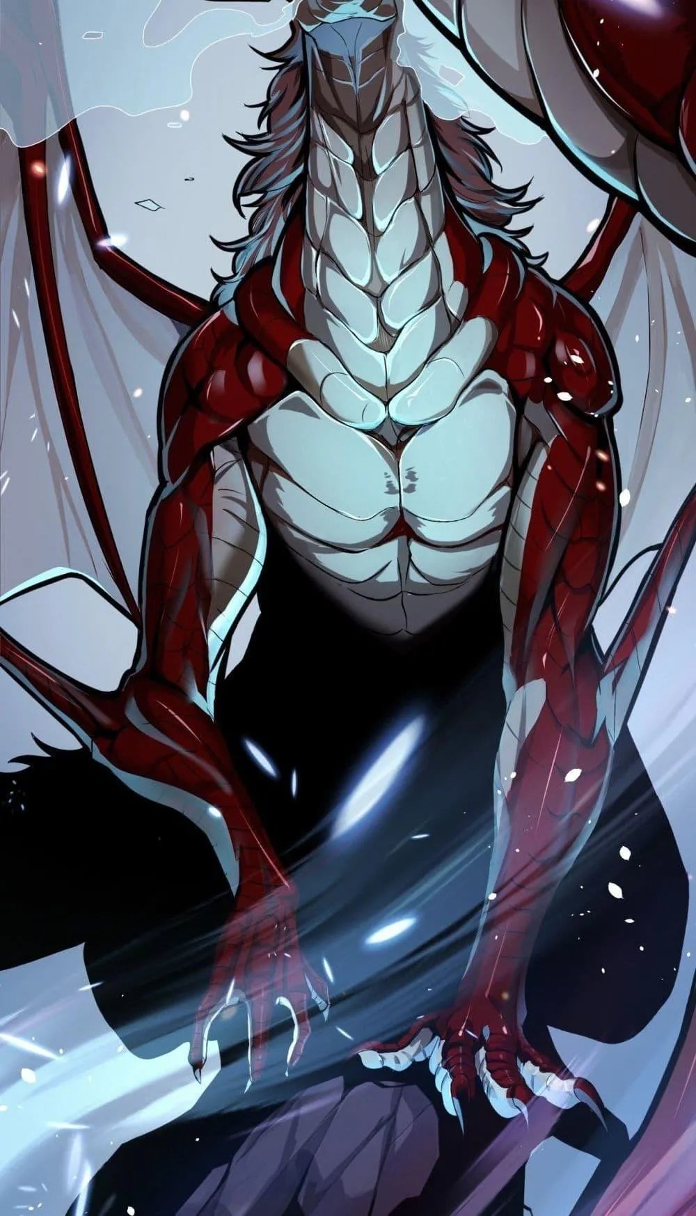 I am Drako Majstor ตอนที่ 1 หน้า 12