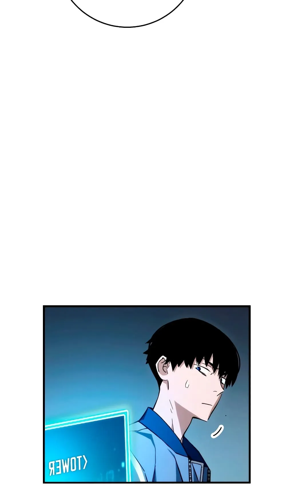The Hero Returns ตอนที่ 10 หน้า 18