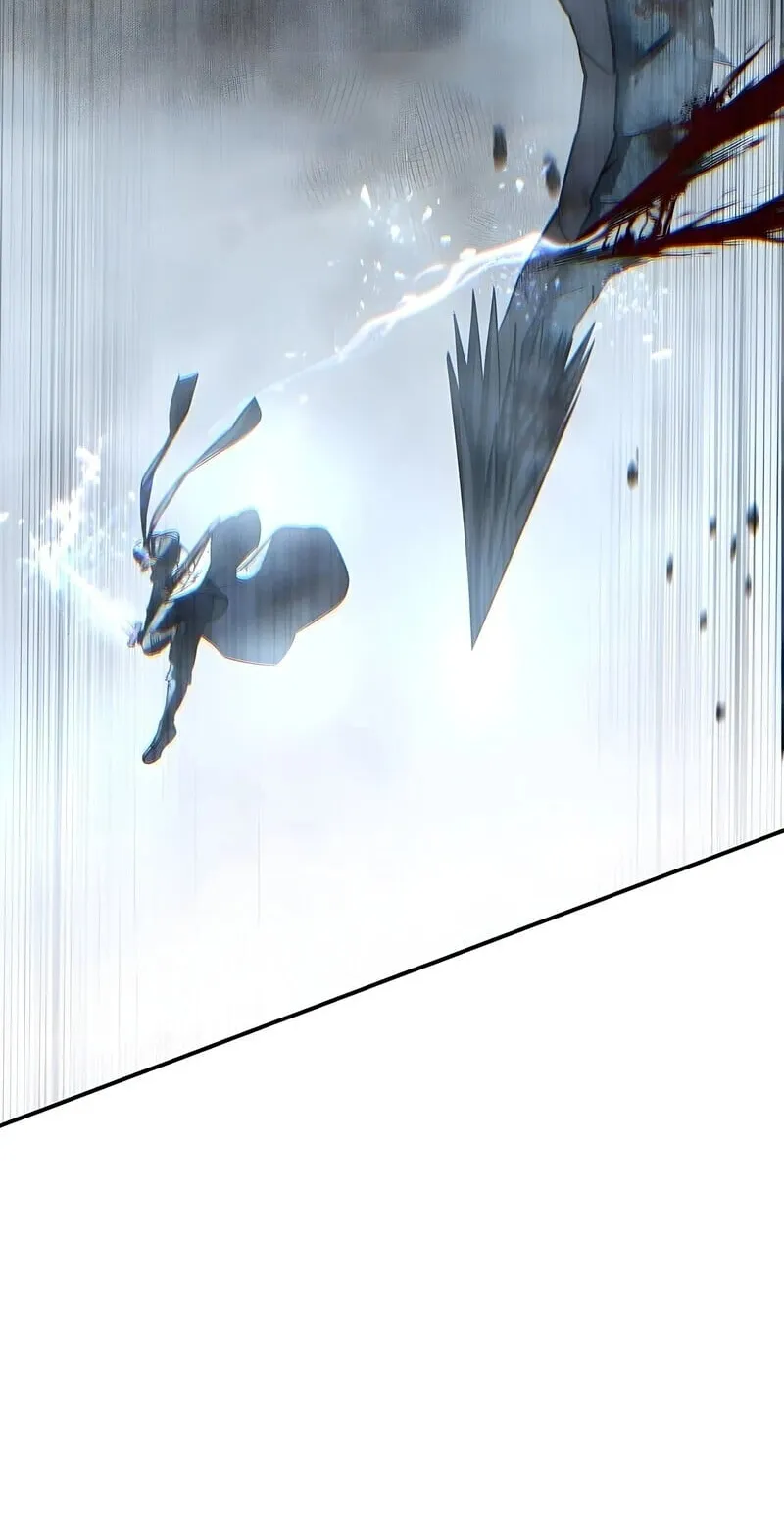 Star-Embracing Swordmaster ตอนที่ 117 หน้า 27