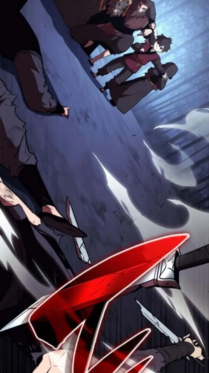 Rebirth of the Divine Demon ตอนที่ 11 หน้า 138