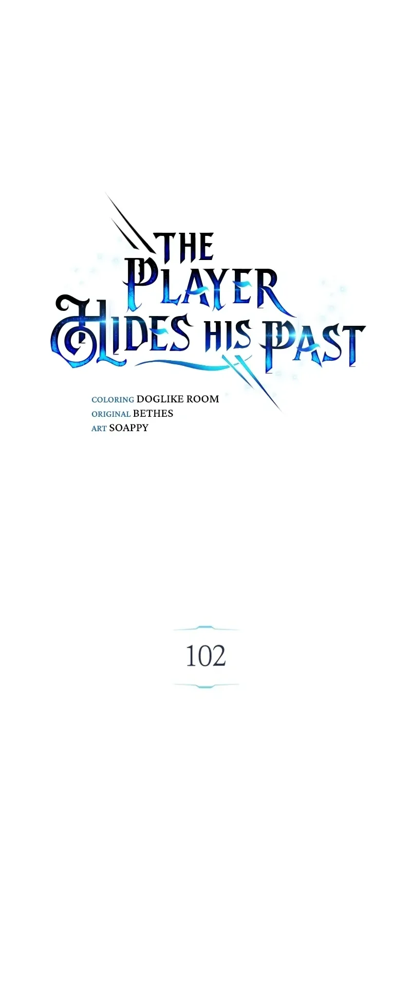 The Player Hides His Past ตอนที่ 102 หน้า 14