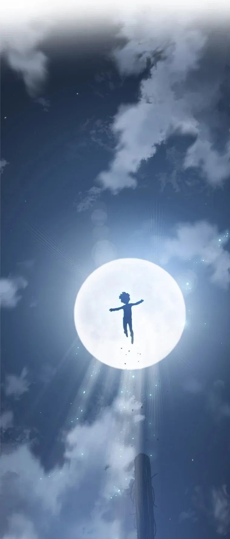 Existence ตอนที่ 1 หน้า 49
