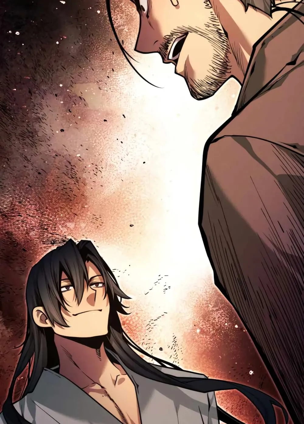 A Modern Man Who Got Transmigrated Into the Murim World ตอนที่ 3 หน้า 41