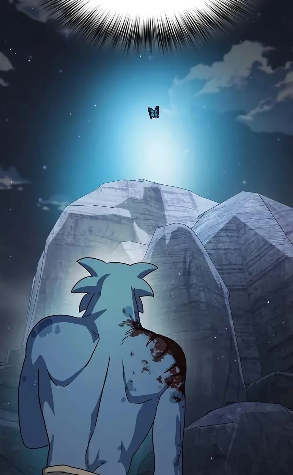 The Nebula’s Civilization ตอนที่ 3 หน้า 51
