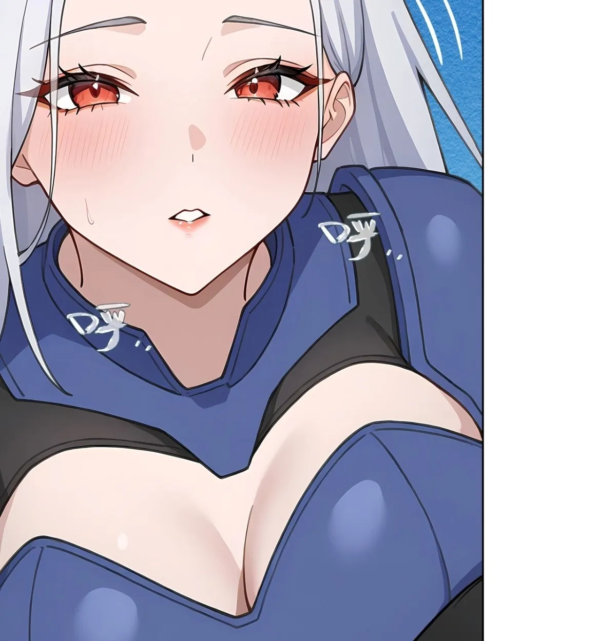 Primordial Ten Fiends: Others Tame Beasts, I Tame Beast Girls ตอนที่ 4 หน้า 58