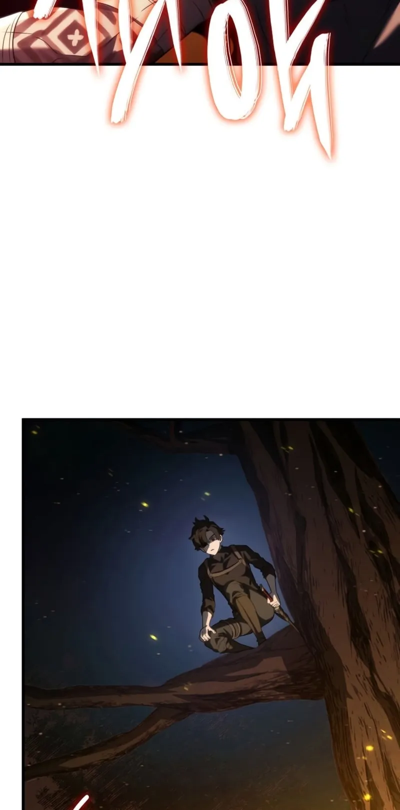 Revenge of the Iron-Blooded Sword Hound ตอนที่ 30 หน้า 6