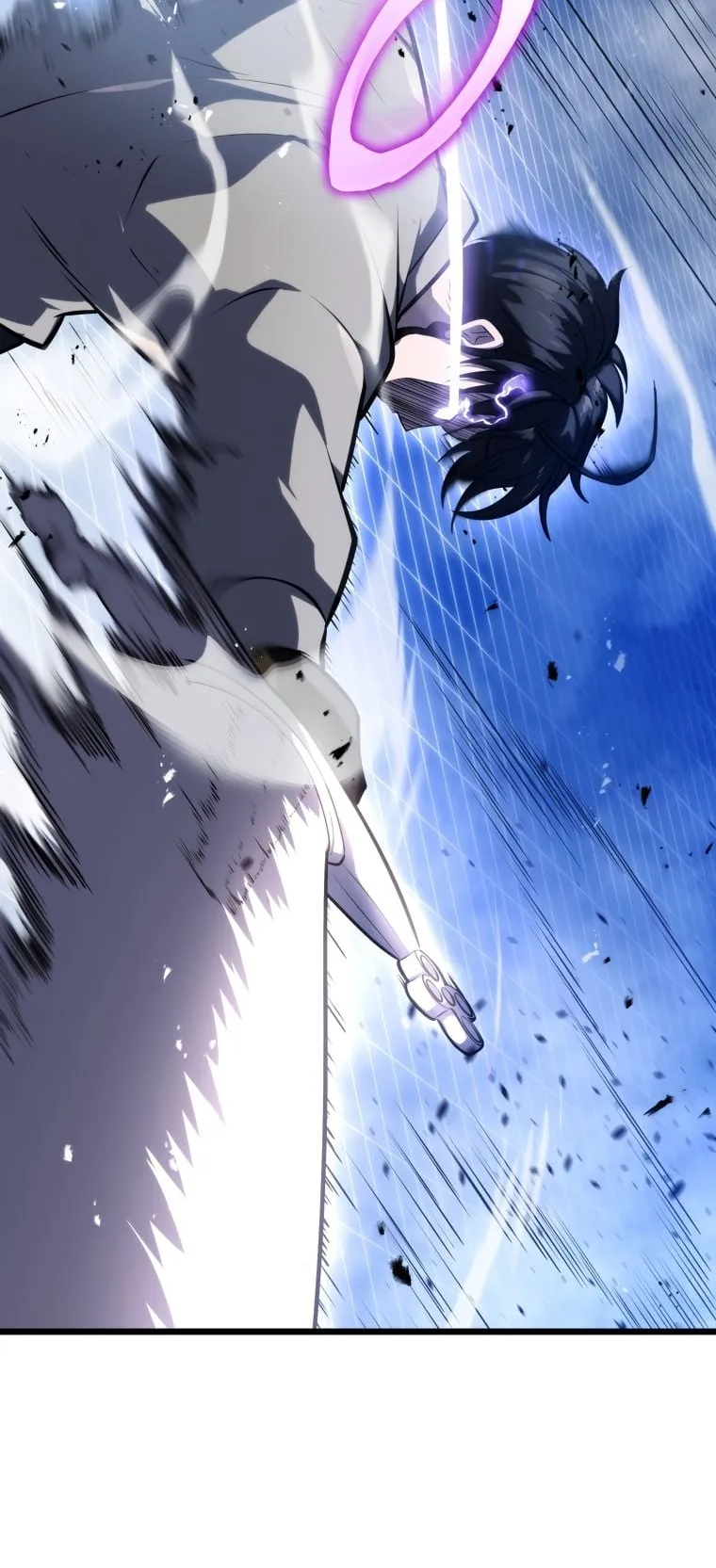 A Dragonslayer’s Peerless Regression ตอนที่ 17 หน้า 49