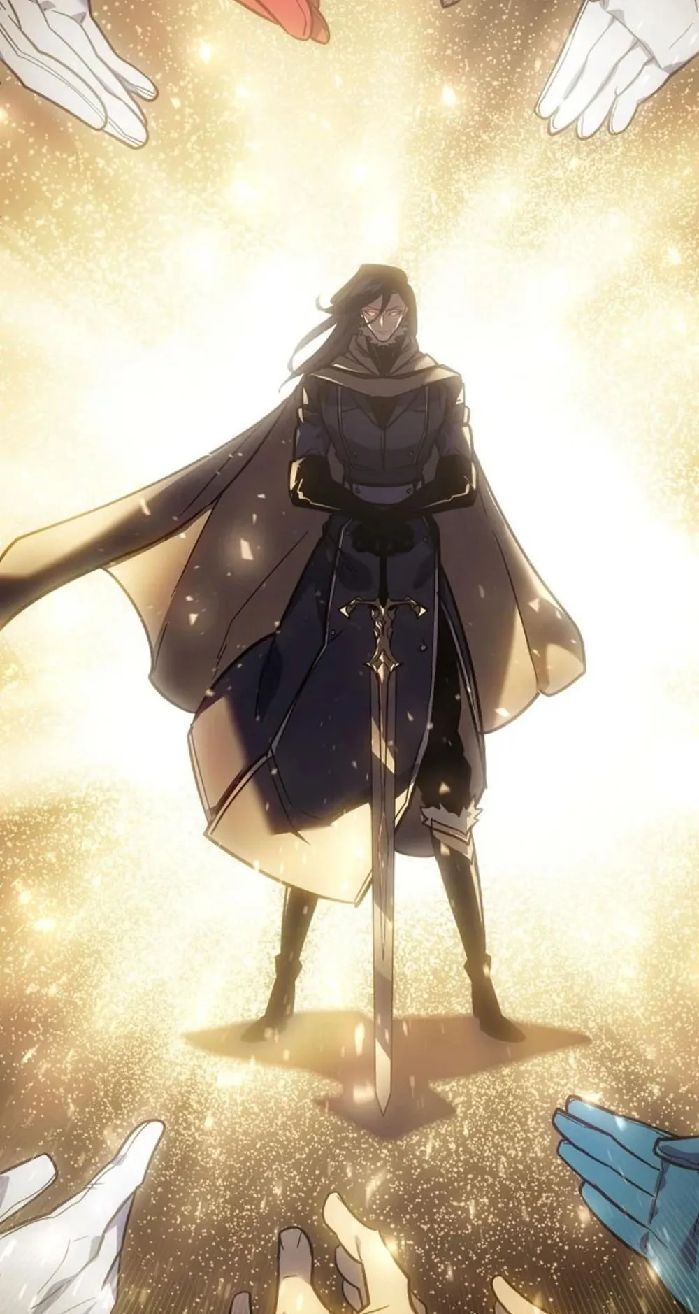 Regressing as the Reincarnated Bastard of the Sword Clan ตอนที่ 5 หน้า 99