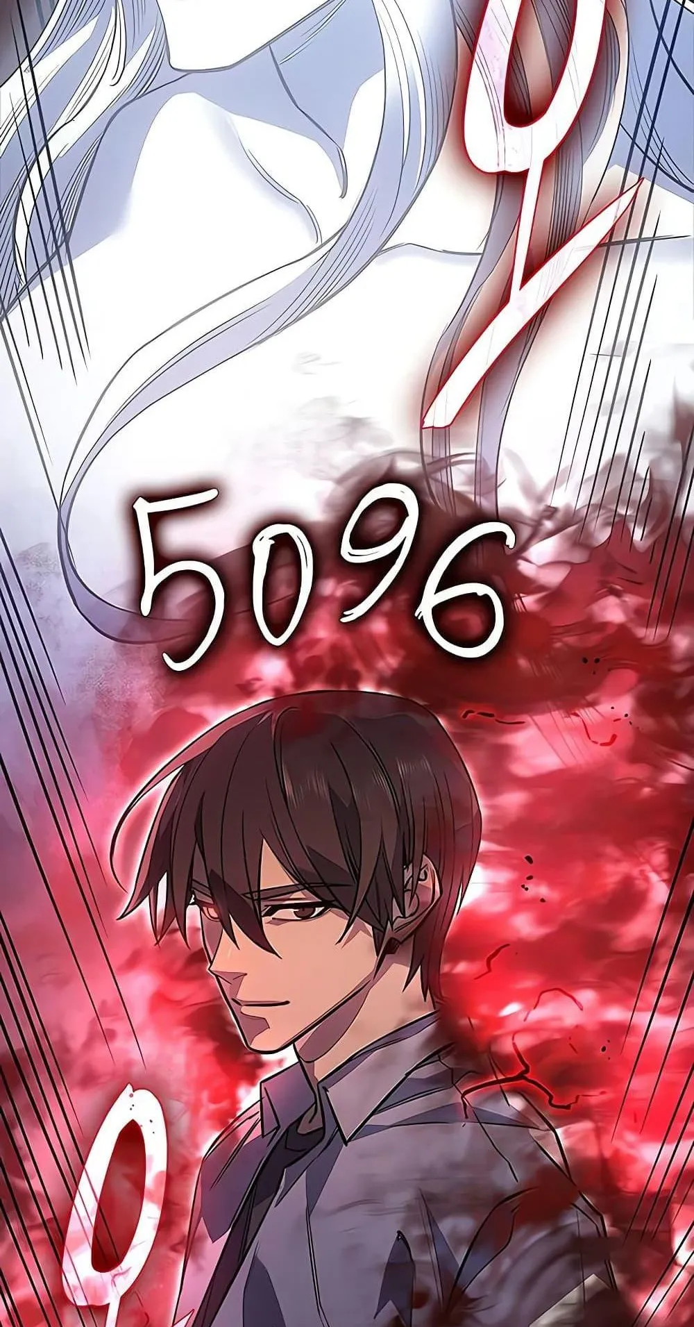 Regressing With the King’s Power ตอนที่ 9 หน้า 99