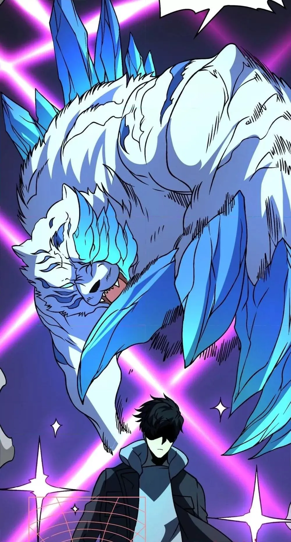Starting as the Black Dragon BOSS ตอนที่ 13 หน้า 34