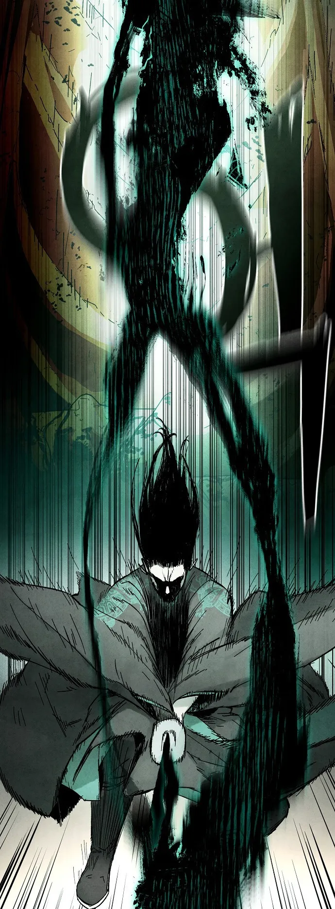 Reincarnated into a Cursed Game ตอนที่ 1 หน้า 86