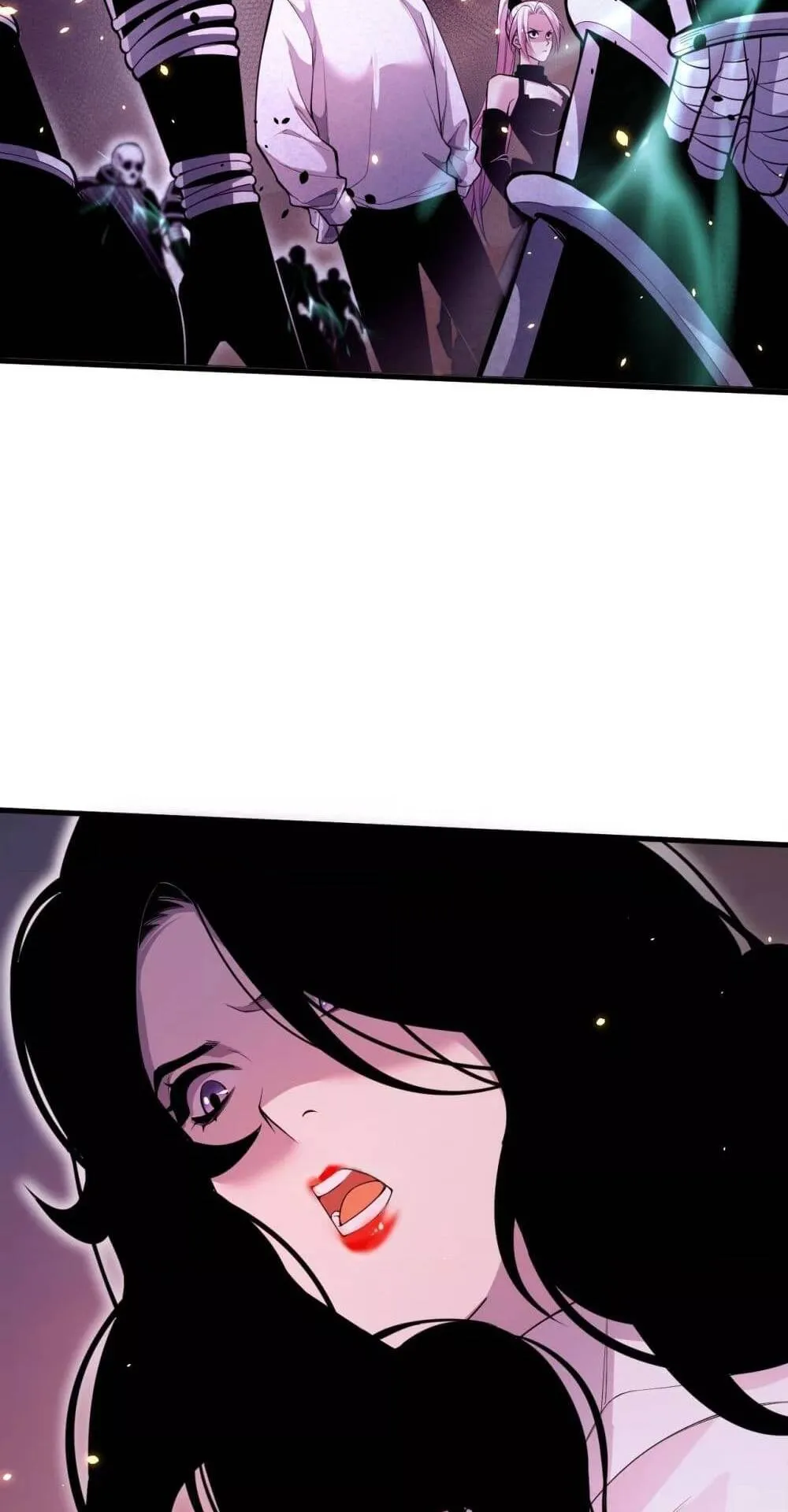 Disastrous Necromancer ตอนที่ 65 หน้า 41