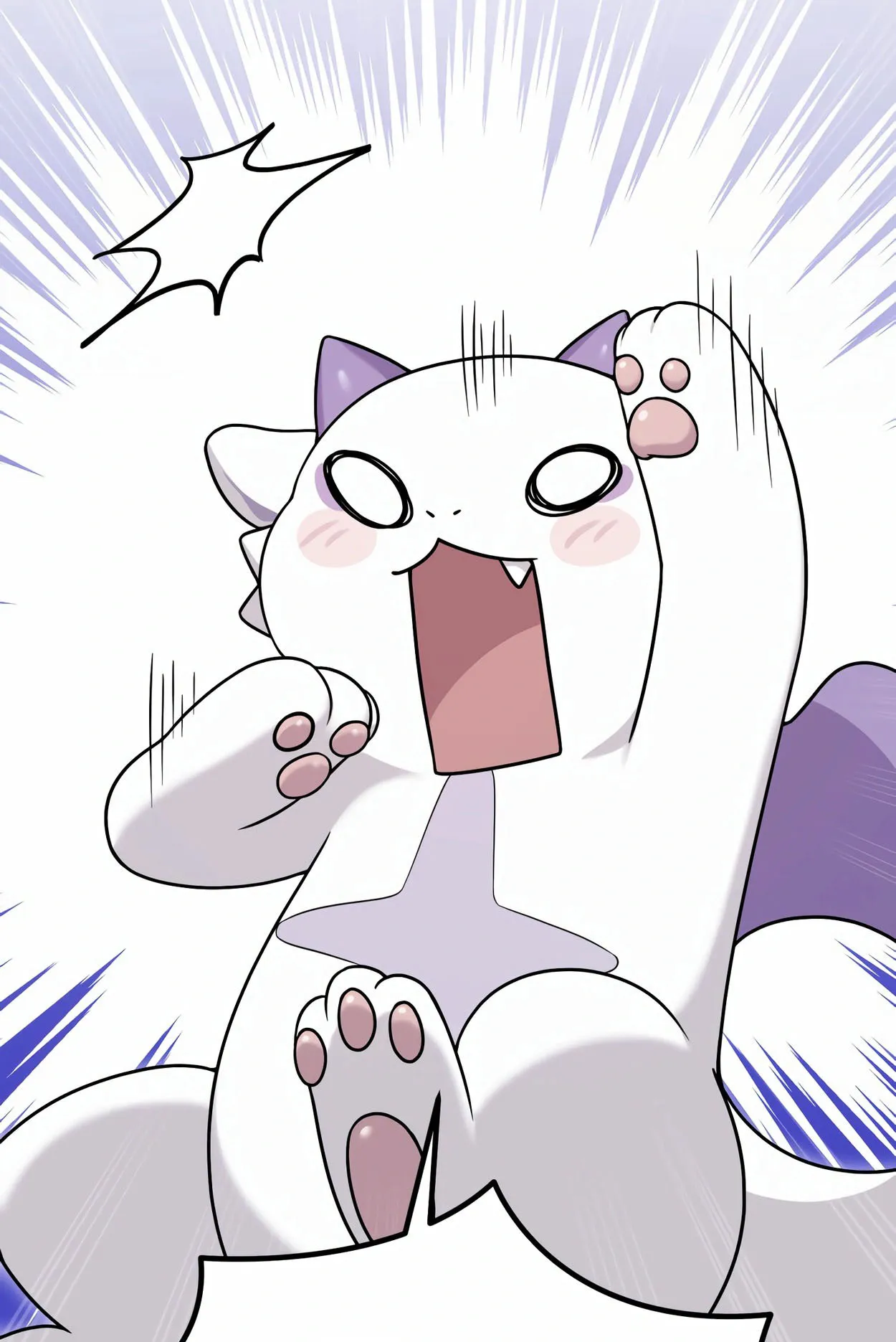 How to Survive as a terminally-ill Dragon ตอนที่ 4 หน้า 165