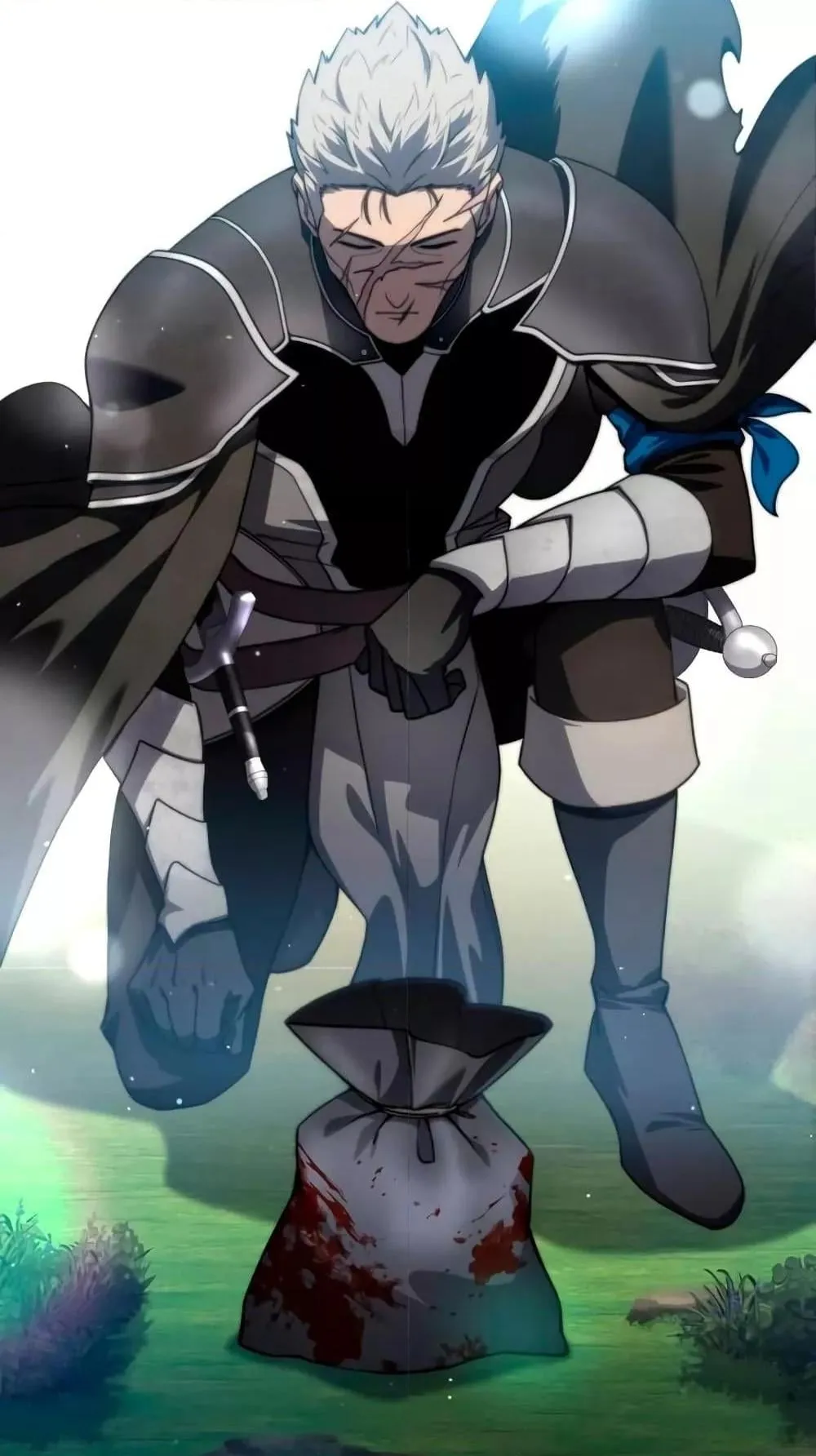 Star-Embracing Swordmaster ตอนที่ 25 หน้า 52