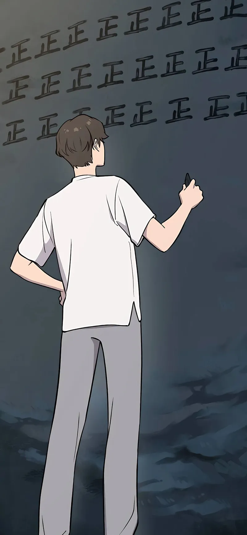 Solo Farming In The Tower ตอนที่ 1 หน้า 36