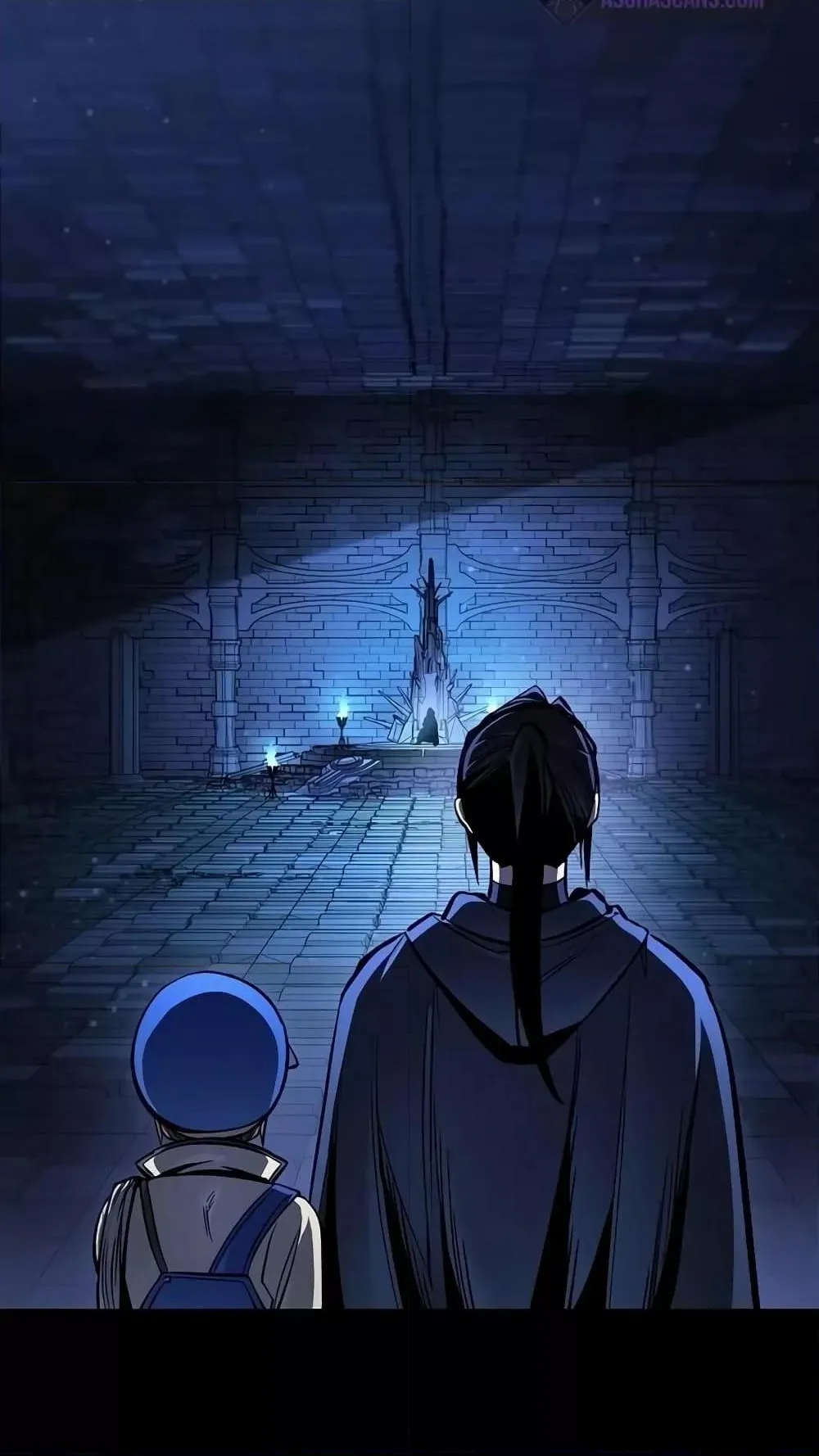 Genius Corpse-Collecting Warrior ตอนที่ 6 หน้า 28