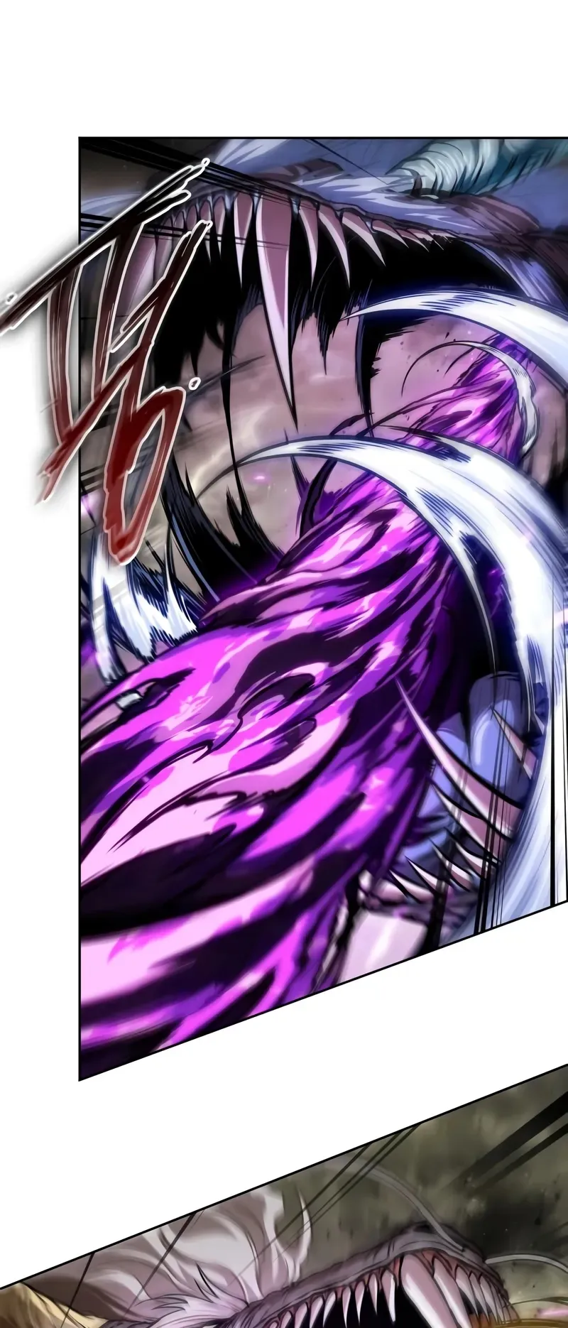 Nano Machine Chapter 258 หน้า 32