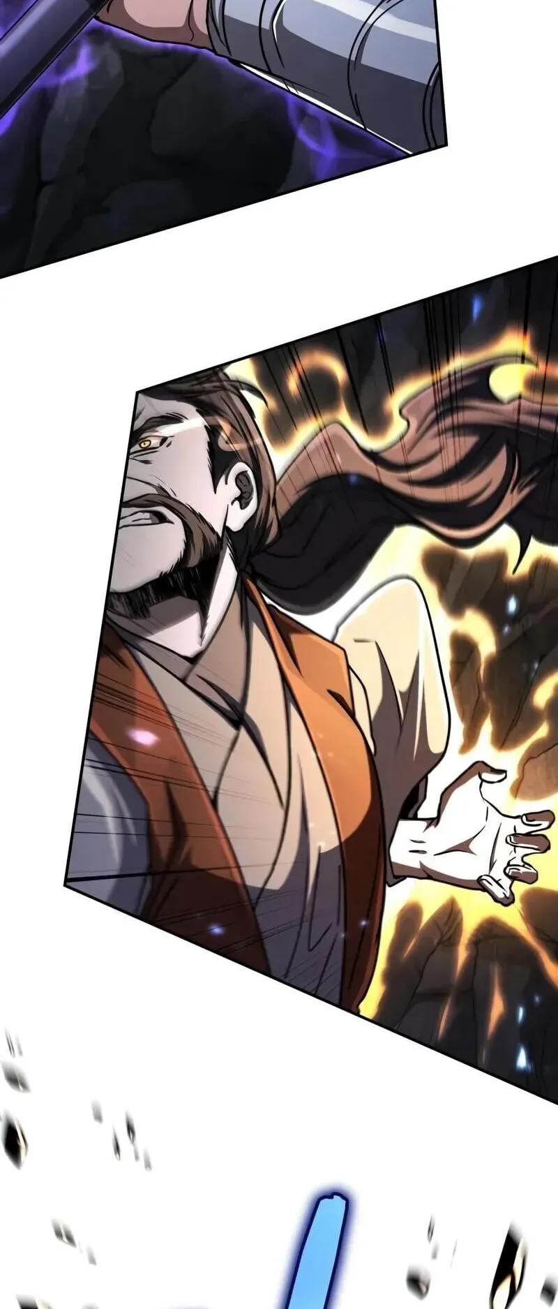 Reincarnation of the Fist King ตอนที่ 42 หน้า 52