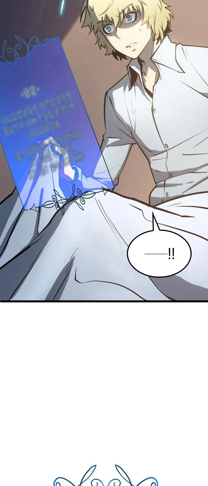 The Count’s Youngest Son is A Player ตอนที่ 1 หน้า 123